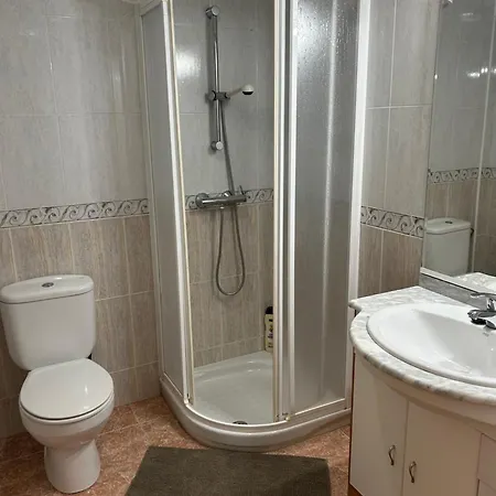 Playa Vinaroz Apartman