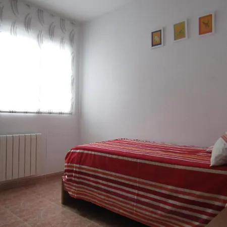 Apartment Playa Vinaroz