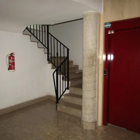 Playa Vinaroz شقة