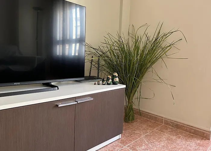 Apartamento Playa Vinaroz *
