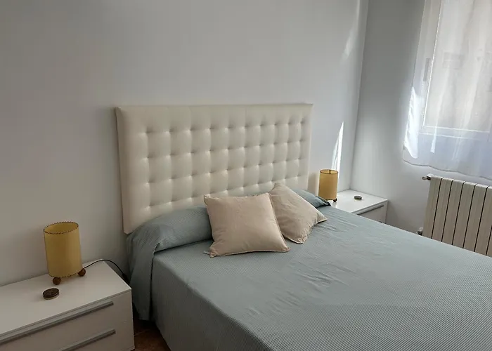 Playa Vinaroz Apartamento Vinarós