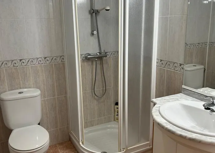 Playa Vinaroz Apartamento