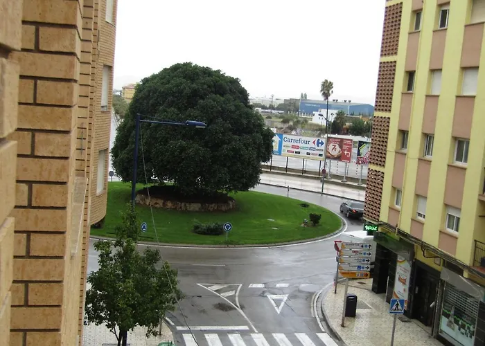 Apartamento Playa Vinaroz *