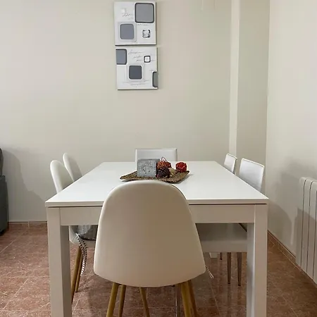 Playa Vinaroz Apartment Vinaros