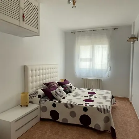 Апартаменты Playa Vinaroz Винарос