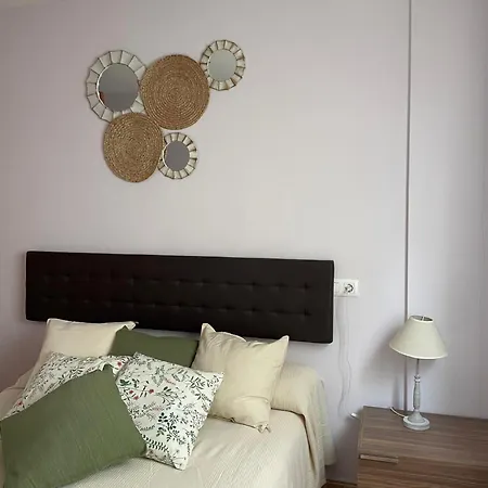 Апартаменты Playa Vinaroz *