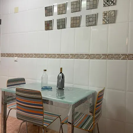 Апартаменты Playa Vinaroz Винарос