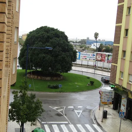 Апартаменты Playa Vinaroz *